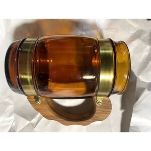 Vintage SiestaWare Barrel Mugs set of 4